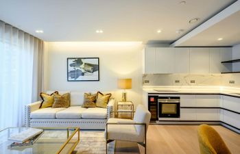 Royal Echo Holiday Home