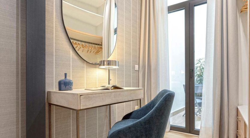 Photo of Old Spanish Beauty