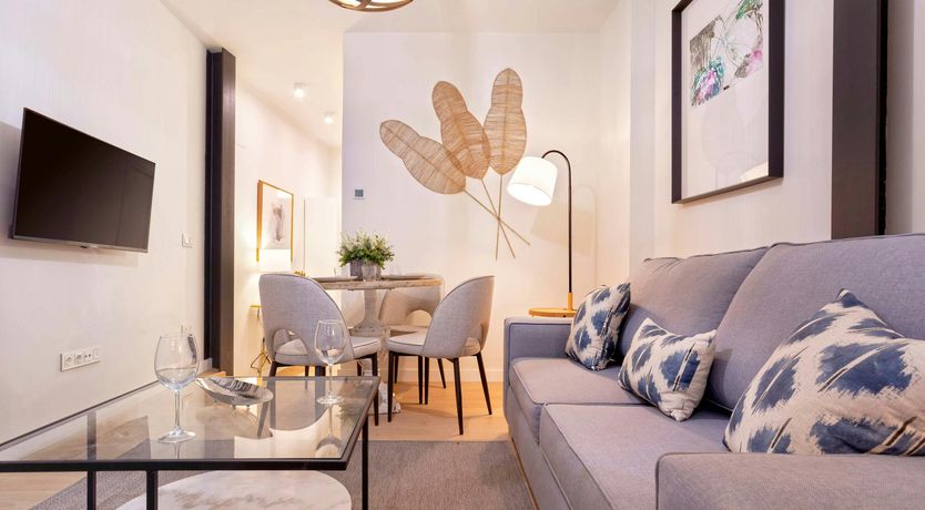 Photo of Old Spanish Beauty