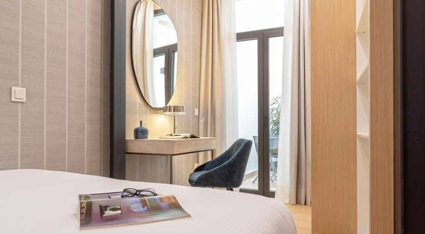 Photo of Old Spanish Beauty