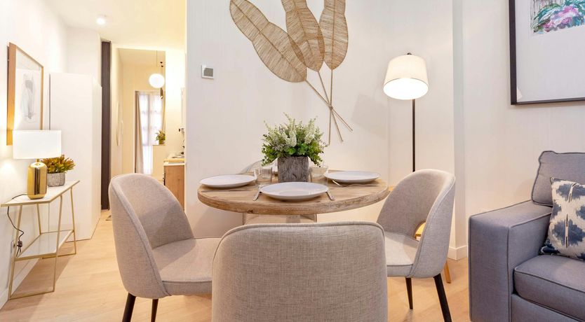 Photo of Old Spanish Beauty