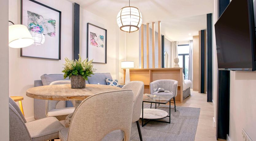 Photo of Old Spanish Beauty