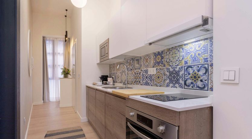 Photo of Old Spanish Beauty