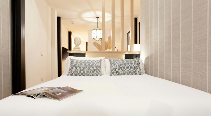 Photo of Old Spanish Beauty