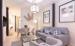 Photo of Old Spanish Beauty