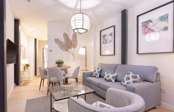 Old Spanish Beauty Holiday Home