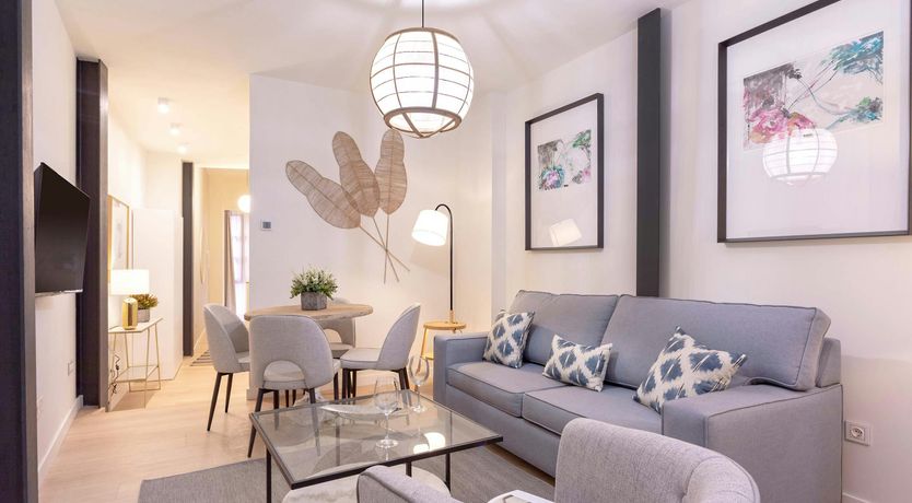 Photo of Old Spanish Beauty