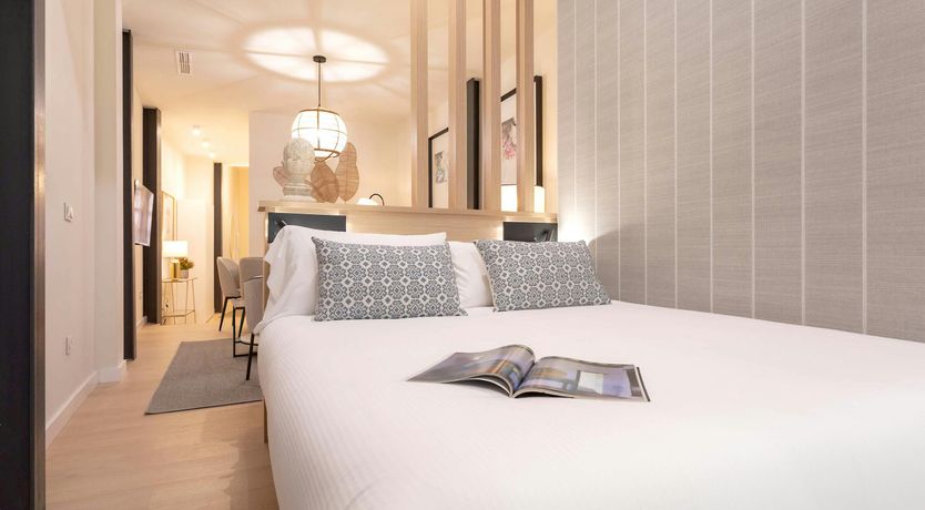 Photo of Old Spanish Beauty