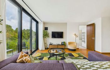 Midnight Hour Holiday Home