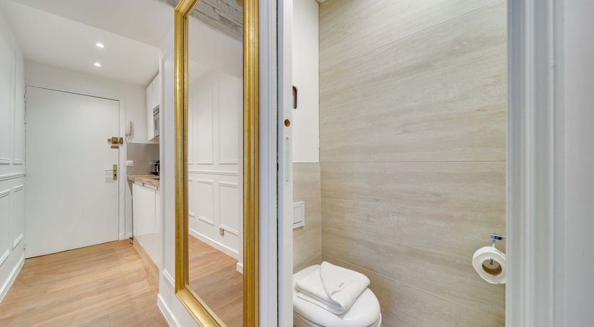 Photo of The Arcade Apartment