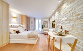 Photo of The Arcade Apartment