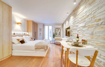 The Arcade Apartment Holiday Home