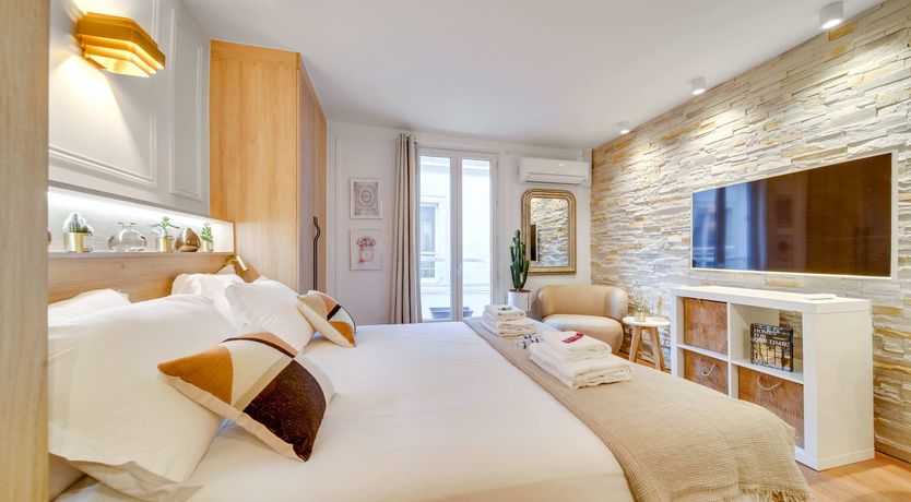 Photo of The Arcade Apartment