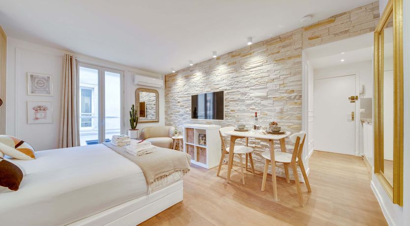 Photo of The Arcade Apartment