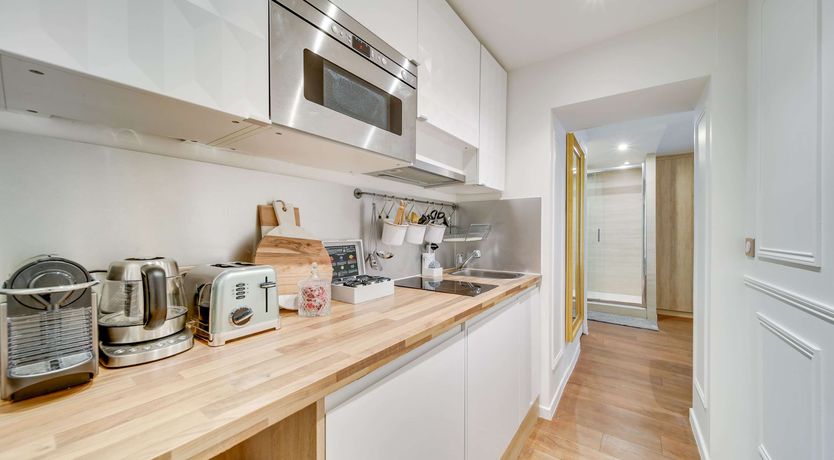 Photo of The Arcade Apartment