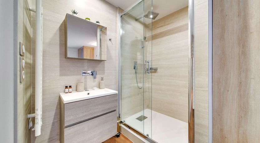 Photo of The Arcade Apartment