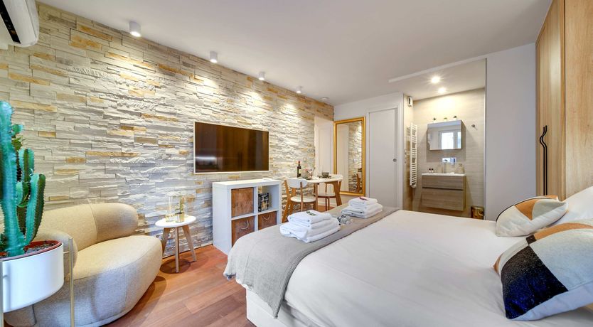 Photo of The Arcade Apartment