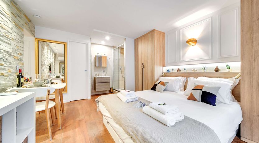 Photo of The Arcade Apartment