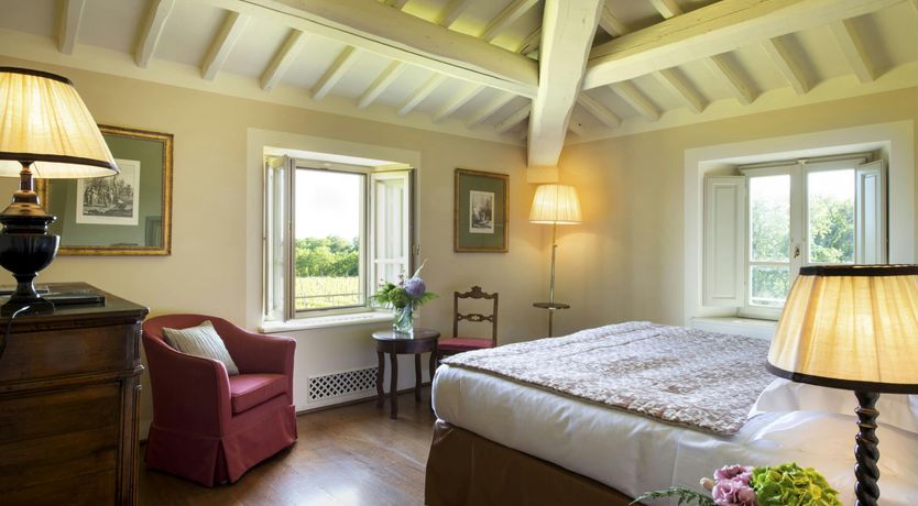 Photo of In Rural Tuscany