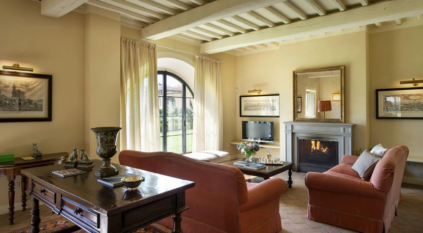 Photo of In Rural Tuscany