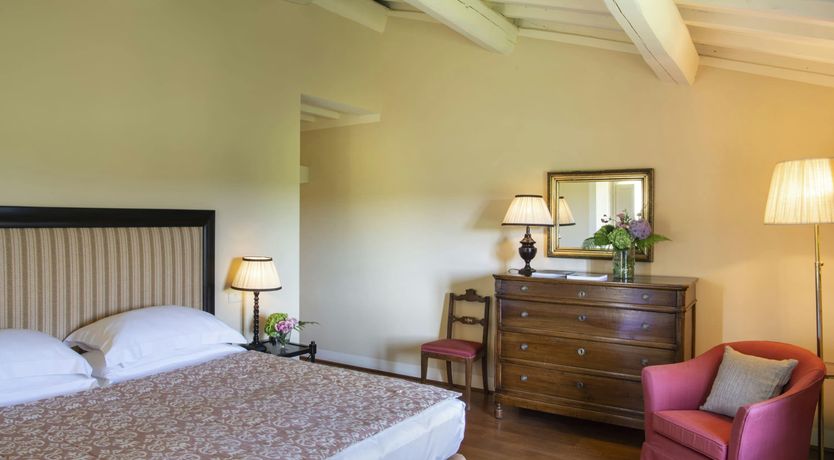 Photo of In Rural Tuscany