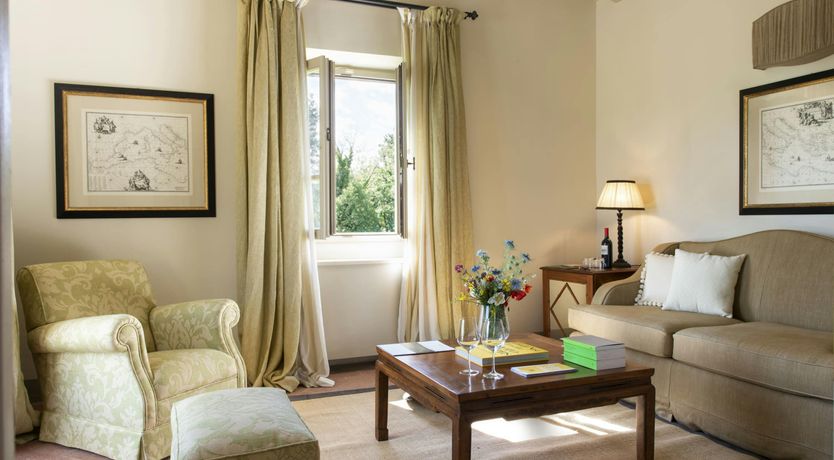 Photo of In Rural Tuscany