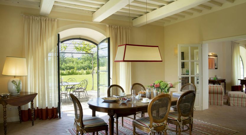 Photo of In Rural Tuscany