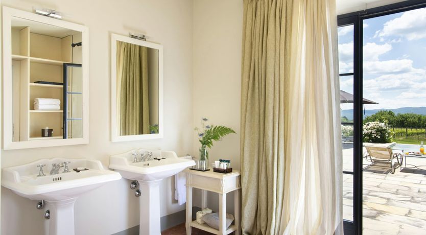 Photo of In Rural Tuscany