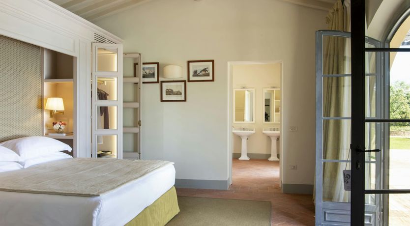 Photo of In Rural Tuscany