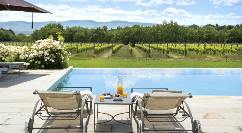 Photo of In Rural Tuscany