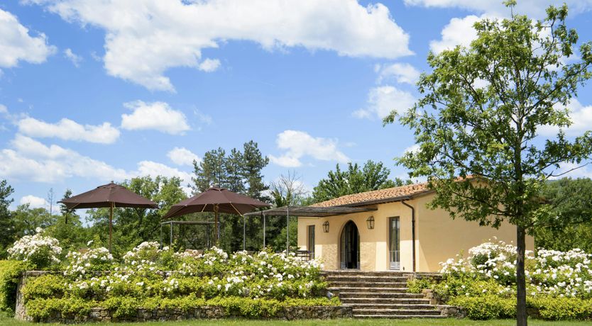 Photo of In Rural Tuscany