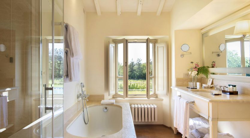 Photo of In Rural Tuscany