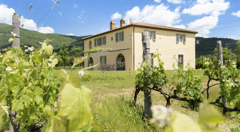 Photo of In Rural Tuscany