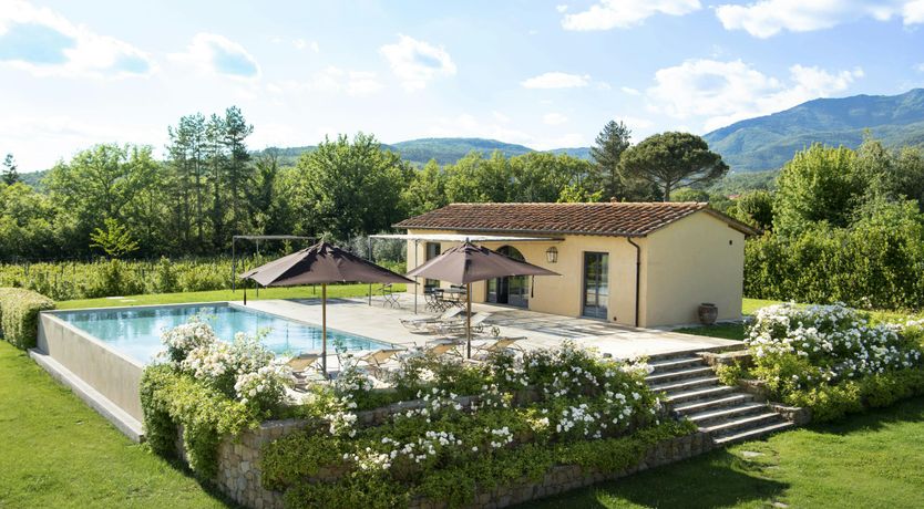 Photo of In Rural Tuscany