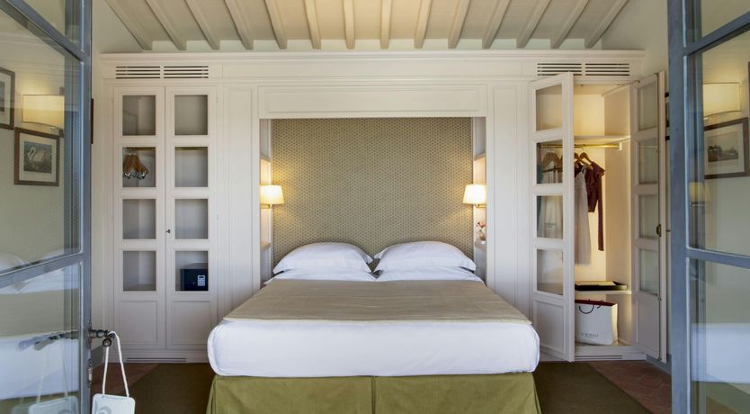 Photo of In Rural Tuscany