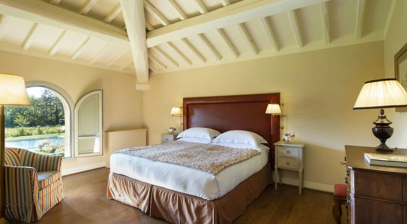 Photo of In Rural Tuscany