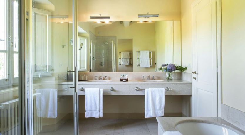 Photo of In Rural Tuscany