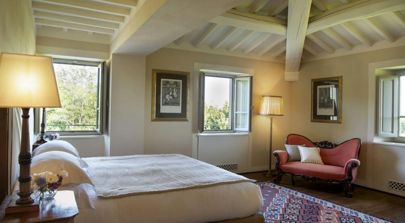 Photo of In Rural Tuscany