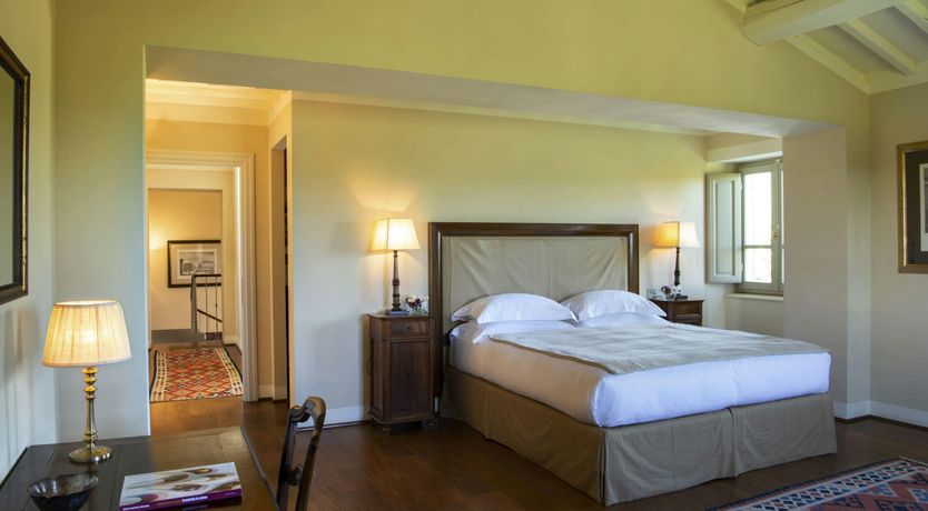 Photo of In Rural Tuscany