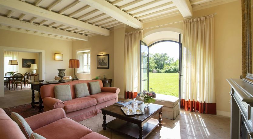 Photo of In Rural Tuscany