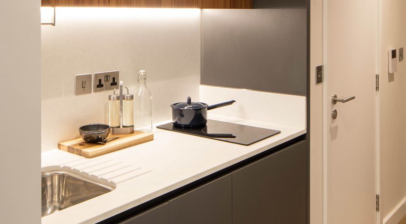 Photo of The Modern Nest