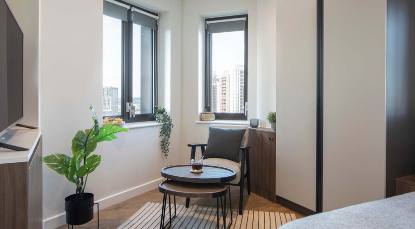 Photo of The Modern Nest