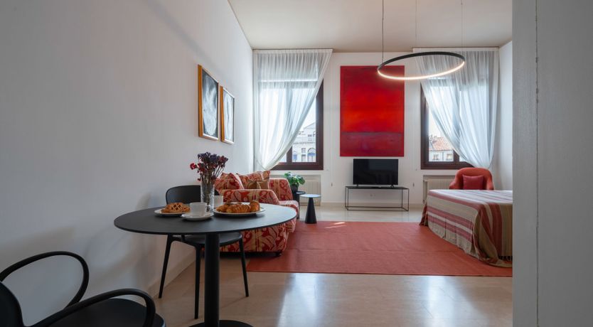 Photo of The Majestic Canal