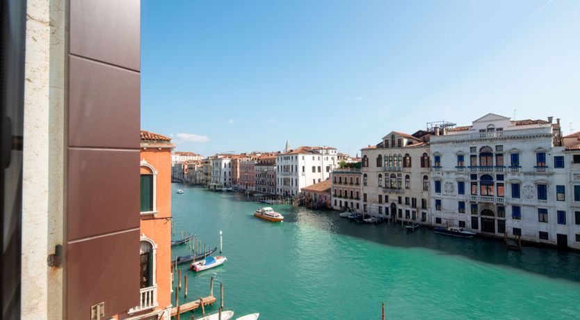 Photo of The Majestic Canal