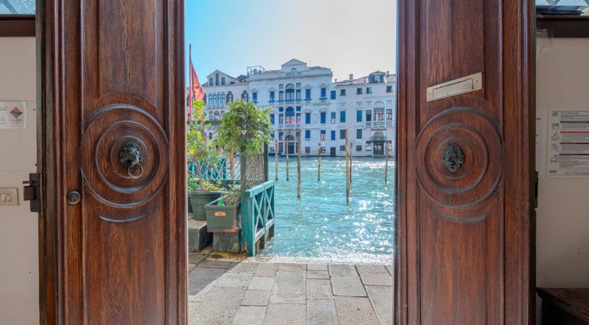 Photo of The Majestic Canal