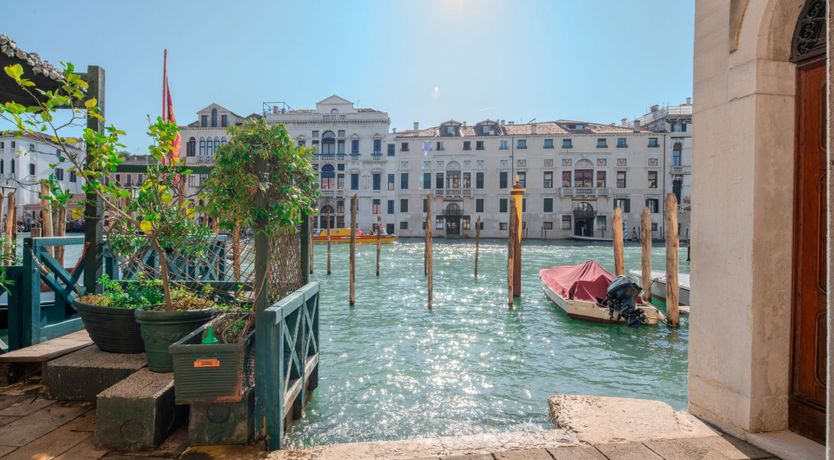 Photo of The Majestic Canal