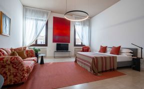 Photo of The Majestic Canal