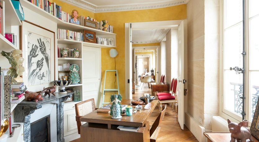 Photo of Charming Paris Corner