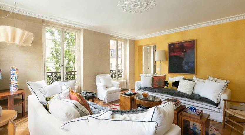 Photo of Charming Paris Corner