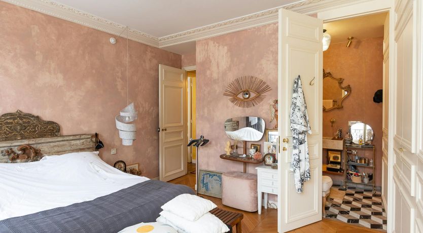 Photo of Charming Paris Corner